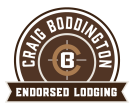 CBEO LODGING